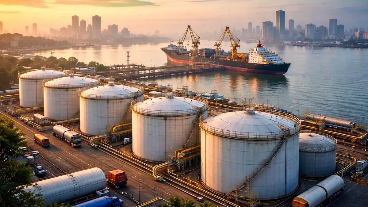 A New Era in the Global Base Oil Industry: The Shift from Production to Strategic Supply Networks