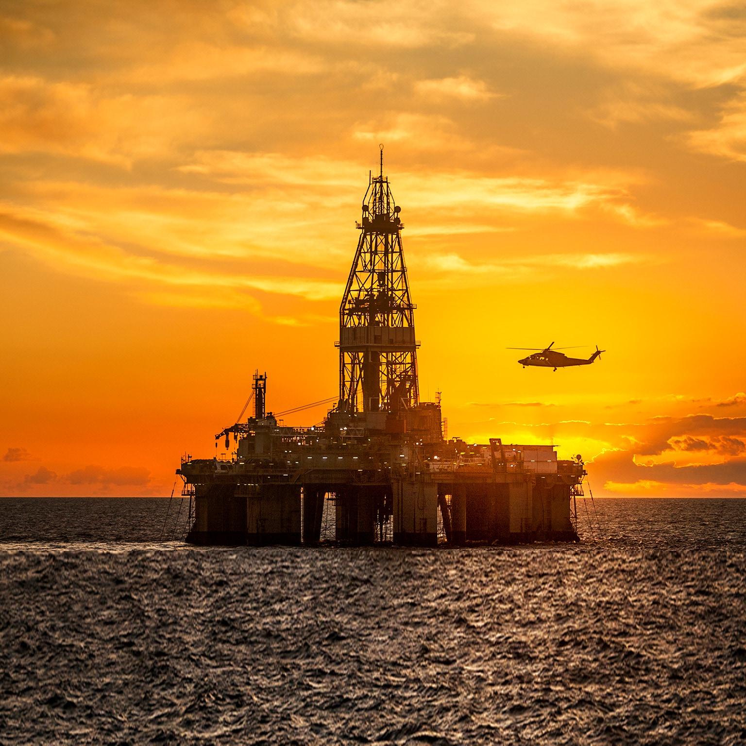 Nueva Era en el Comercio Energético Global: Riesgos Geopolíticos y Transformación de las Cadenas de Suministro